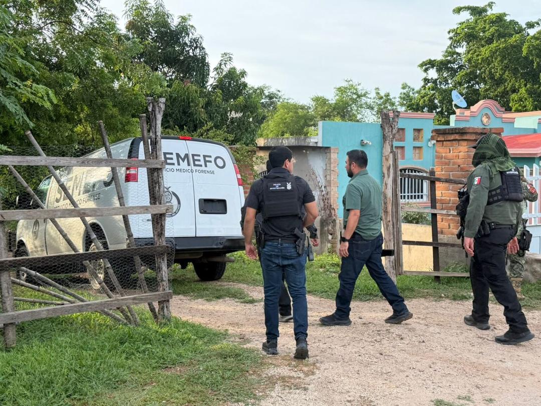 Culiacán: Hallan muerto a síndico de Tepuche tras ser ‘levantado’