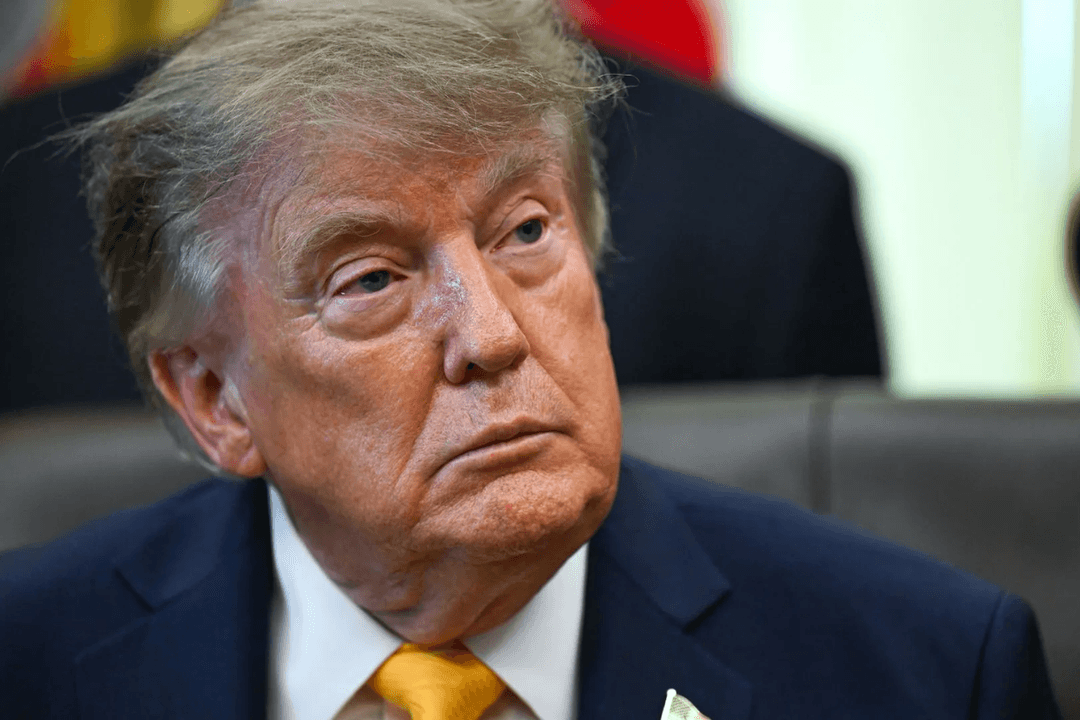 Trump dice que México solo ofrece a EU “tamales picantes y tomates”