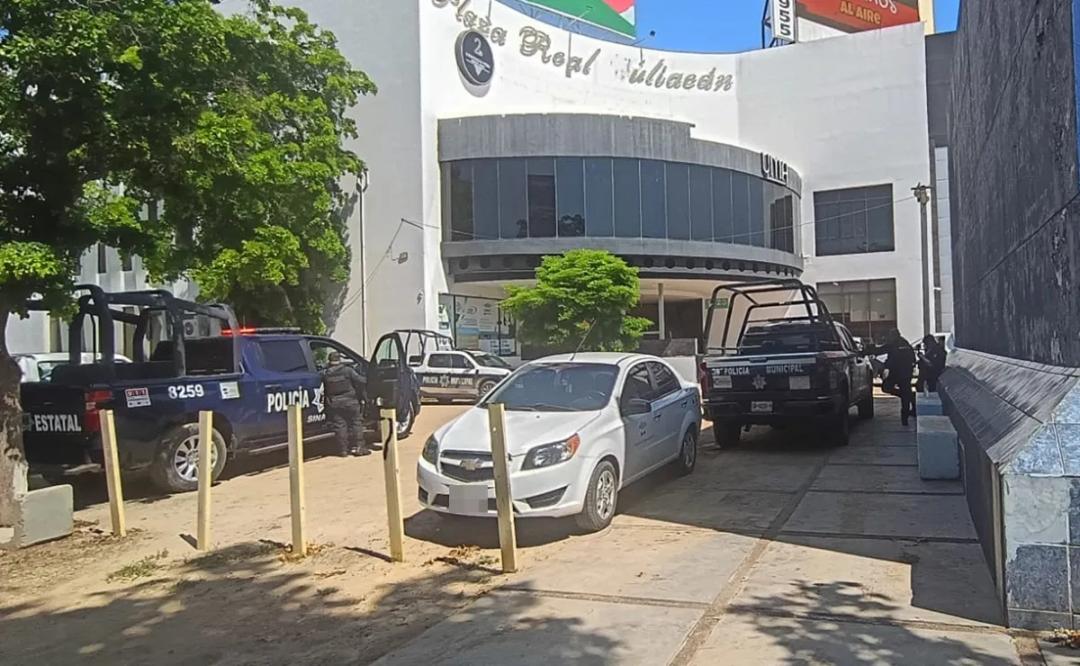 Culiacán: Conocido empresario joyero es ‘levantado’ en Tres Ríos