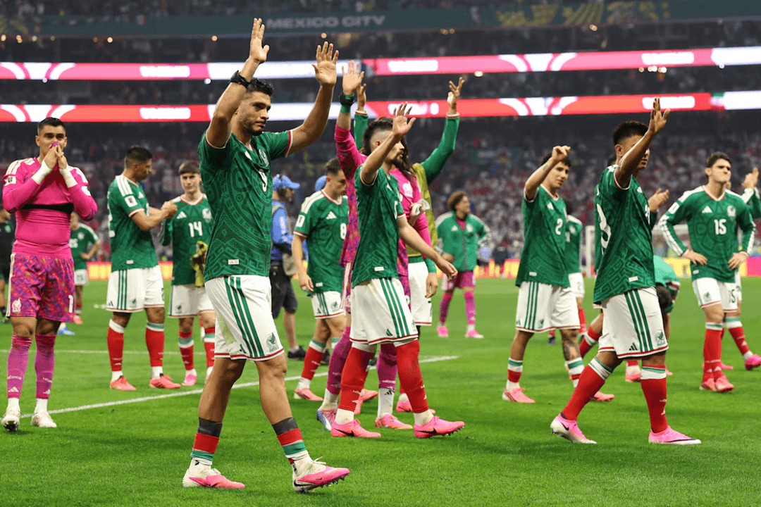 Fecha FIFA: ¿Contra quién jugará México durante este período?