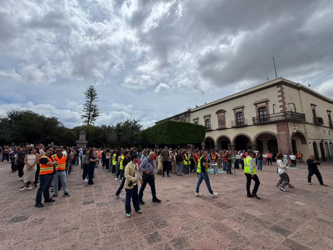 Simulacro Nacional 2026: ¿Por qué es importante este ejercicio?
