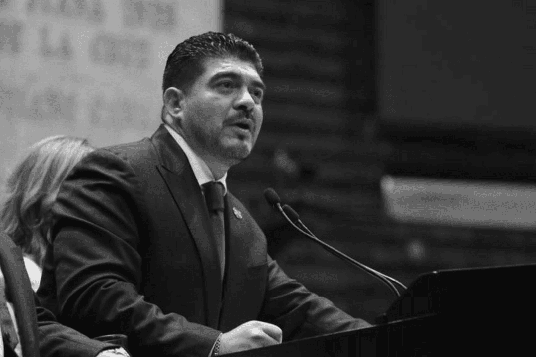 Veracruz: Asesinan a diputado federal de Morena Zenyazen Escobar