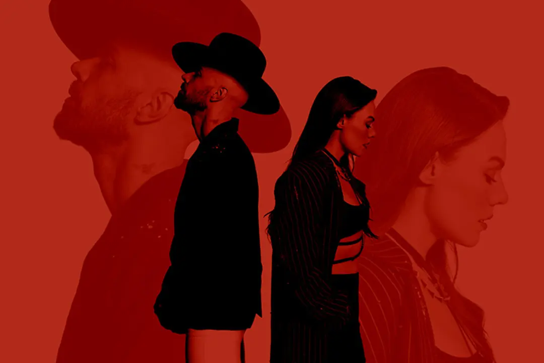 Jesse & Joy se separan
