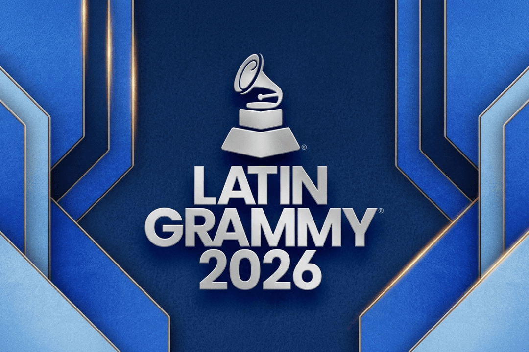 Grammy Latino: Estos son los nominados al gramófono