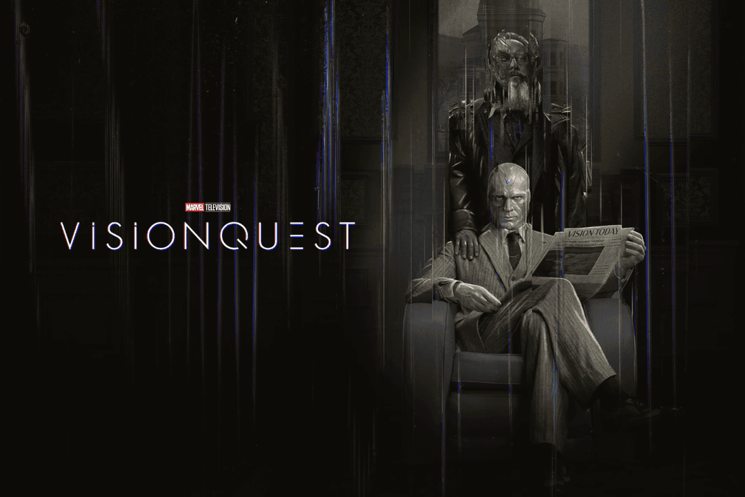 VisionQuest: ¿Cuándo se estrena? ¿Qué necesitas ver para entenderla?