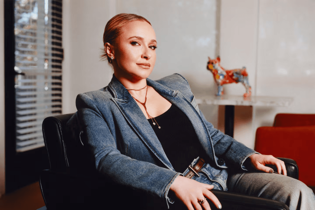 Hayden Panettiere: Revelean motivo de su muerte; esto encontraron