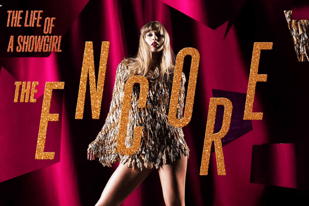 Taylor Swift rumbo a nueva música y nuevo récord en los VMAS 2026