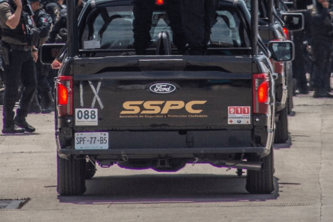 Veracruz: Dos agentes federales mueren y liberan a dos personas secuestradas