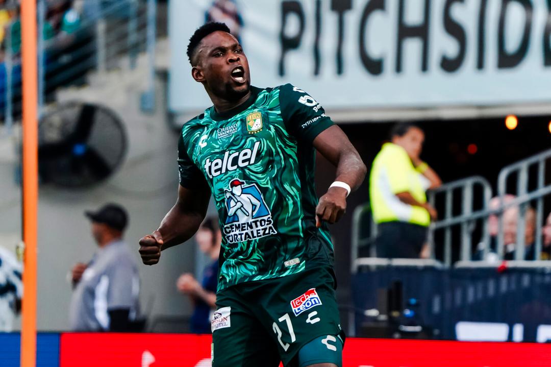 León vence al América y se queda con el tercer lugar de la Leagues Cup