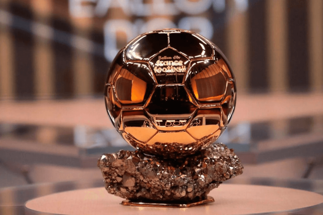 Balón de Oro 2026: Conoce la lista completa de nominados