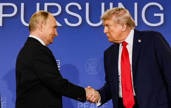 Rusia “aplaude” a Trump sobre una tregua energética con Ucrania