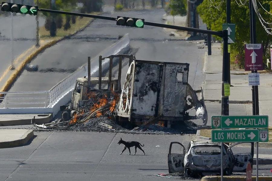 Violencia en Sinaloa: Agosto fue el segundo mes con más homicidios de 2026