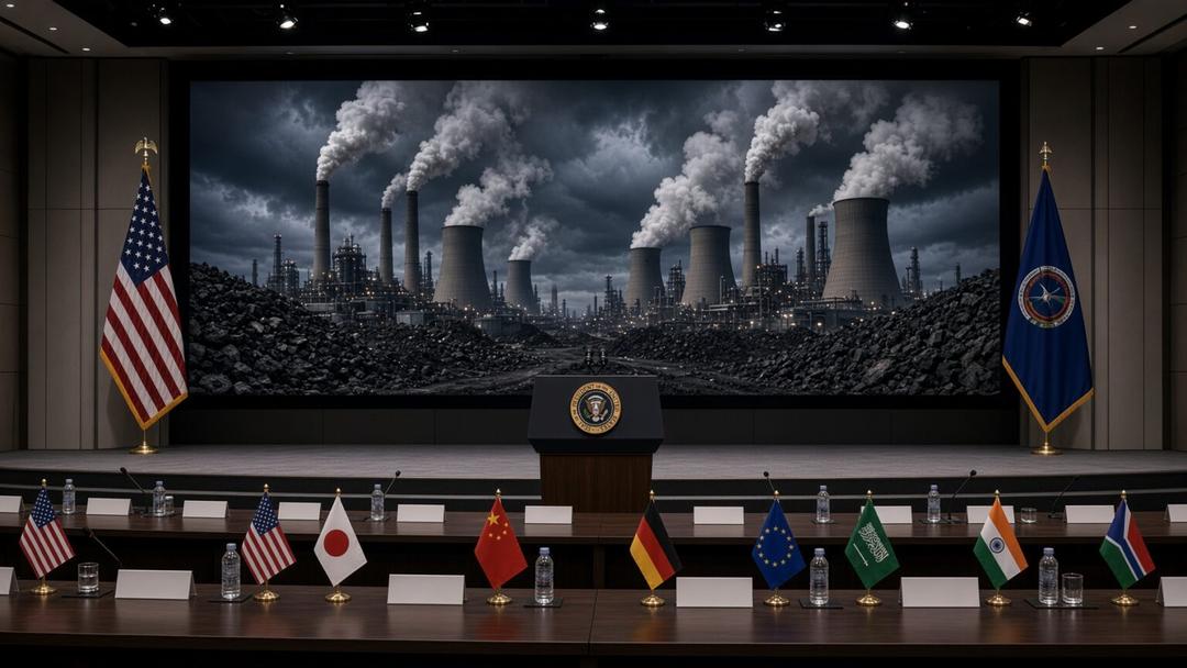 EU elimina normas climáticas para centrales eléctricas
