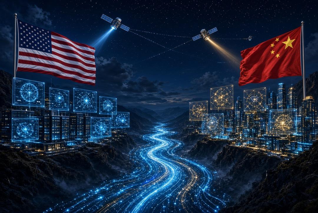 EU y China abrirán un ‘canal de comunicación’ sobre avances de la IA