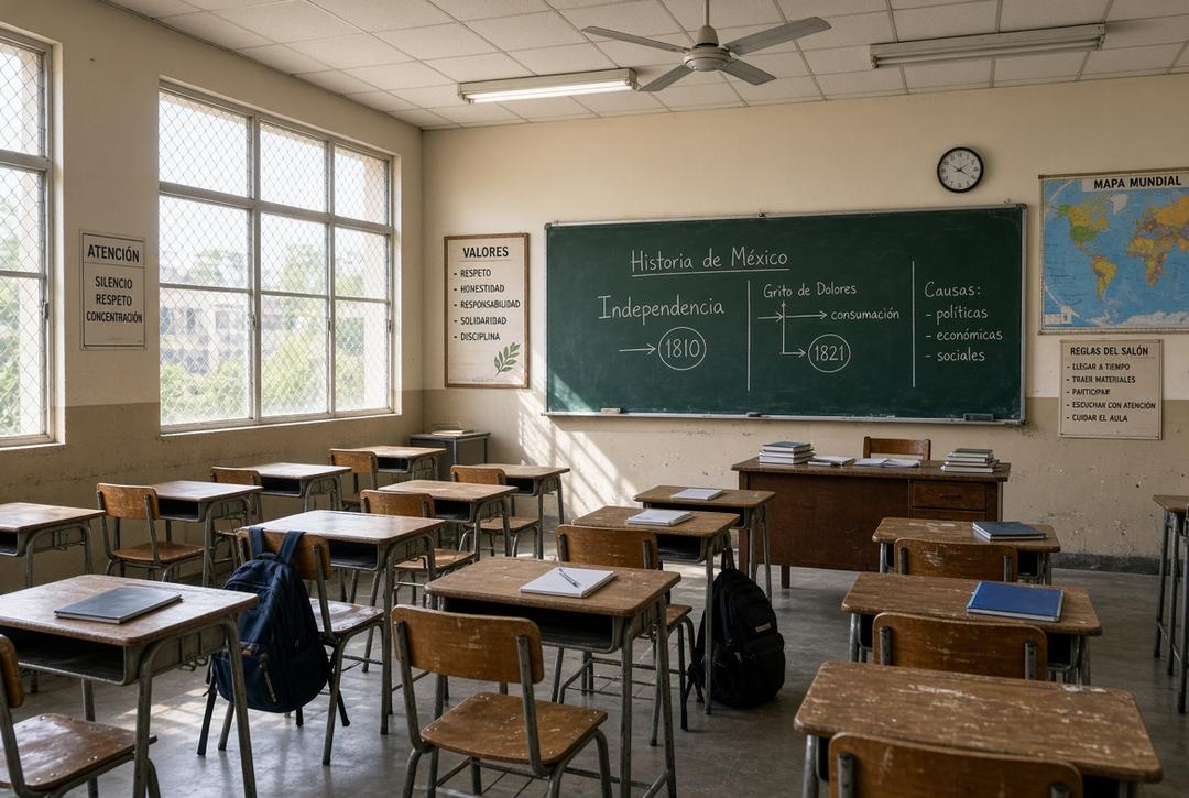 Preparatoria Santa Anita: DIF Jalisco presentó una denuncia contra Eduardo “N”