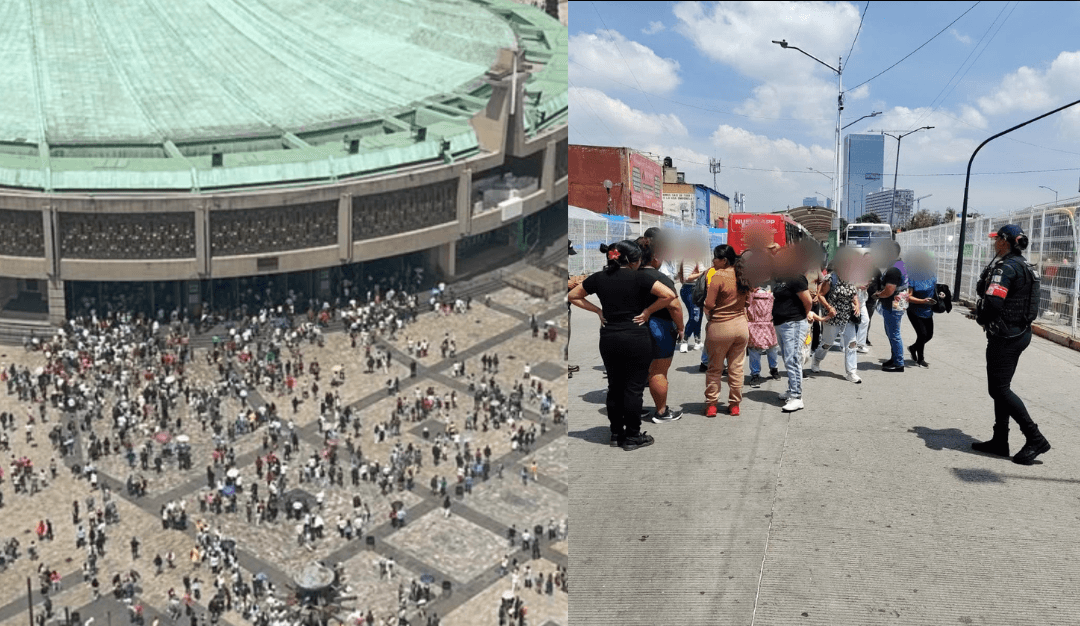 Simulacro Nacional 2026: Se realizó con éxito el ejercicio de prevención sísmica