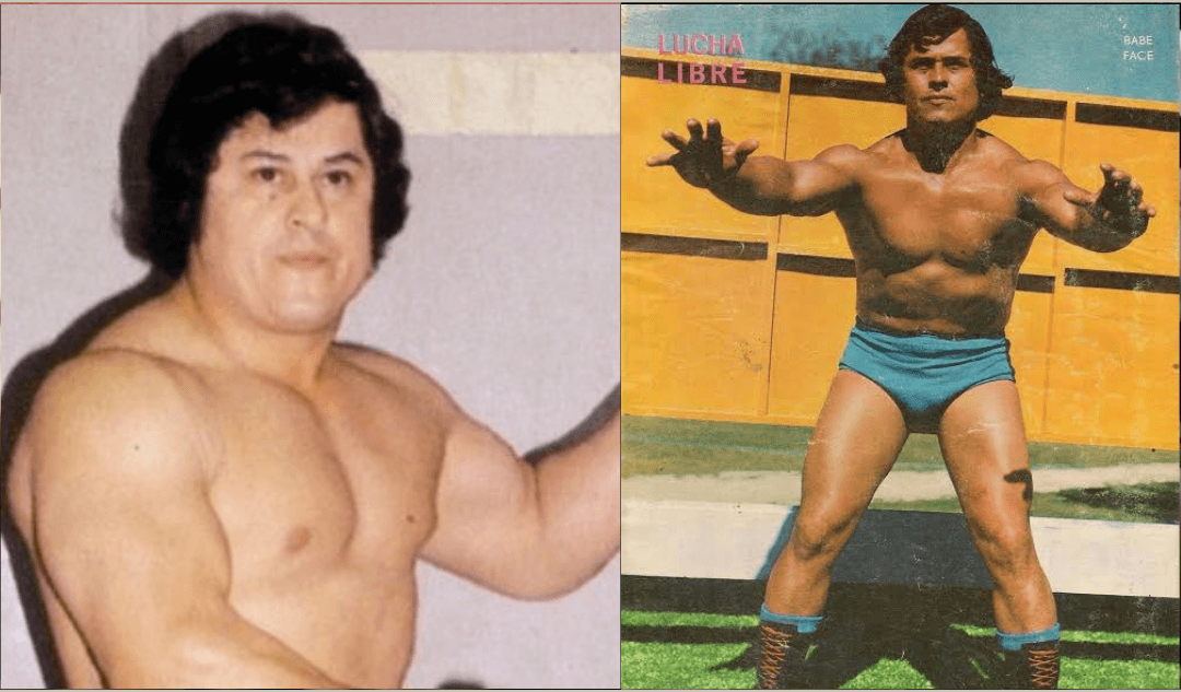 Baby Face: Fallece la estrella de la lucha libre a los 79 años