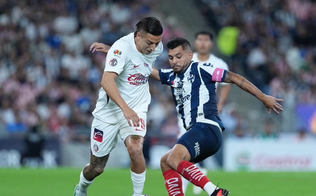 Liga MX: Así se disputa la lucha por los últimos boletos a la Liguilla