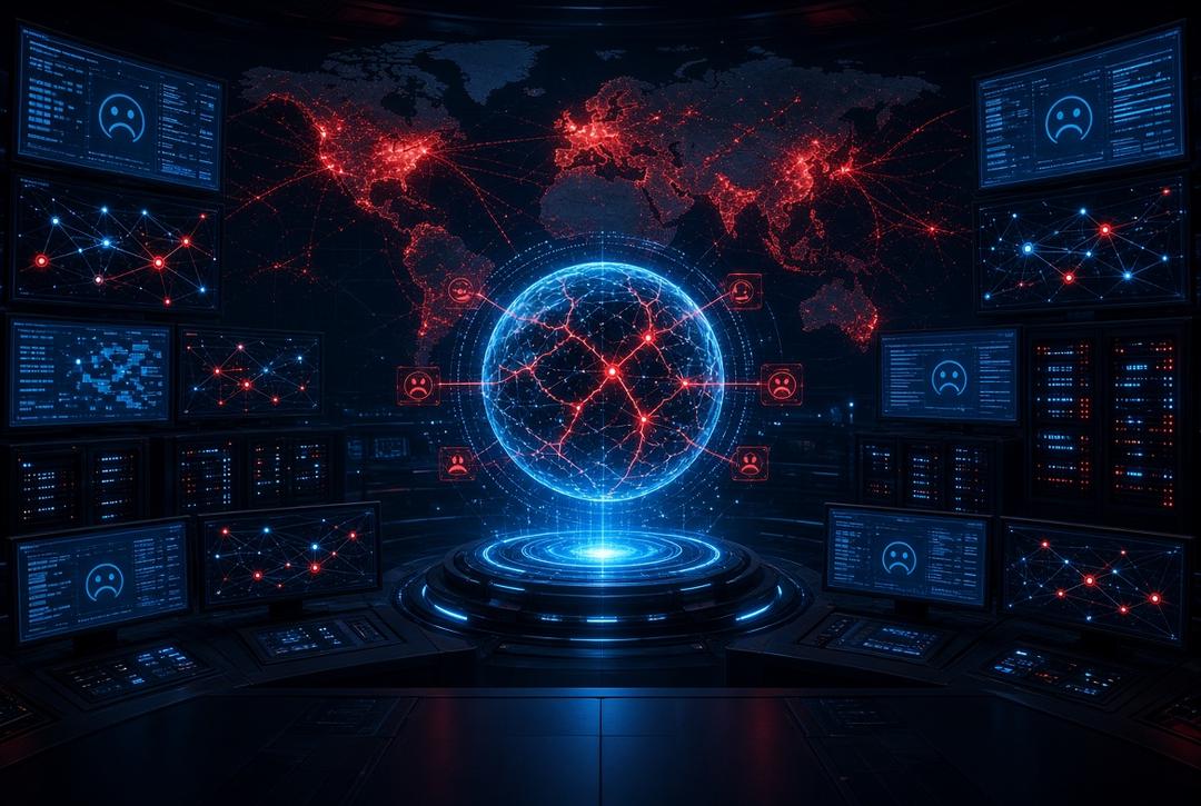 PHP: Reportan sitios web fuera de servicio en todo el mundo tras fallas de seguridad