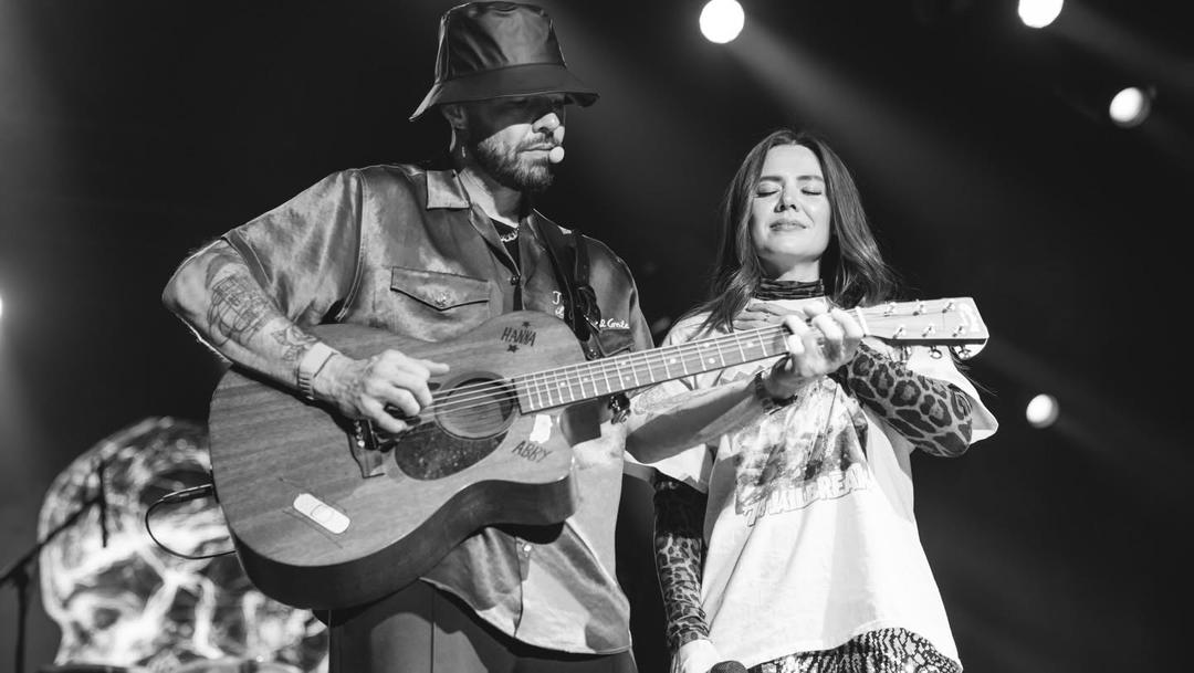 Jesse & Joy: Joy se despide de Jesse con emotivo video