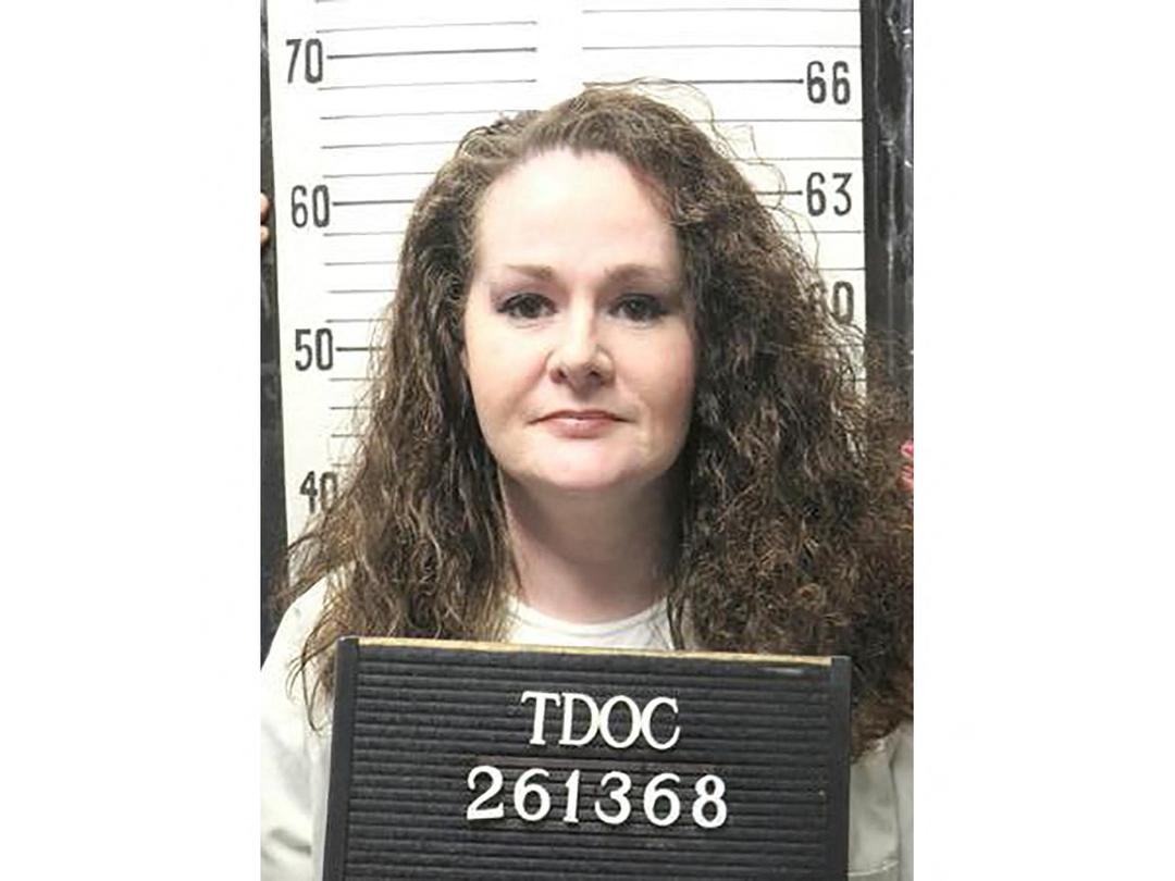 Christa Pike: Renuncia jefe de prisiones de Tennessee tras ejecución fallida