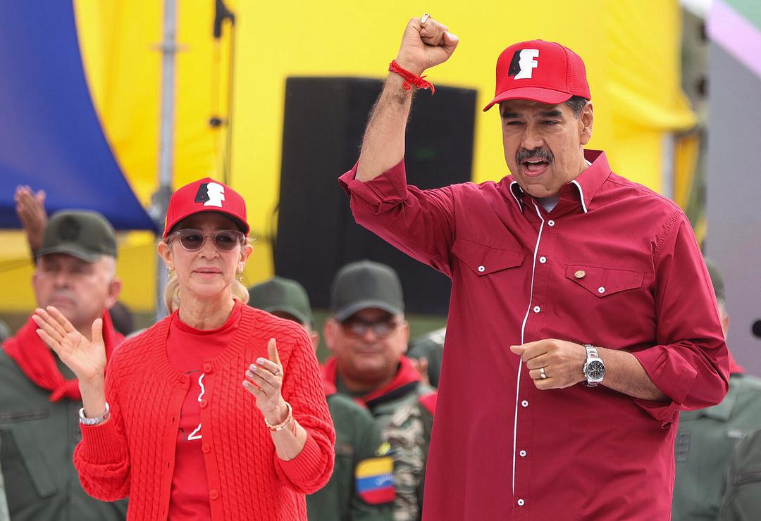 Nicolás Maduro: EU imputará cargos por tortura contra el expresidente de Venezuela