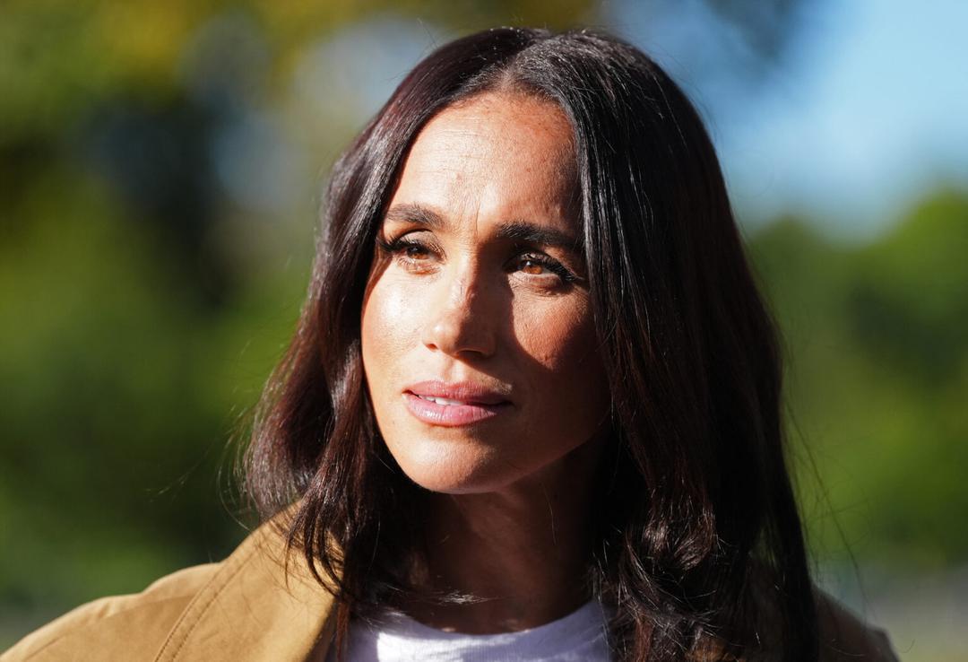 Meghan Markle está ‘consternada’ por investigación a su padre por pornografía infantil