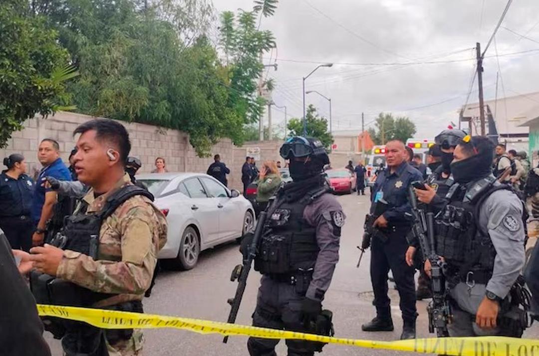 Torreón: Asesinan a subdirectora tras ataque en secundaria