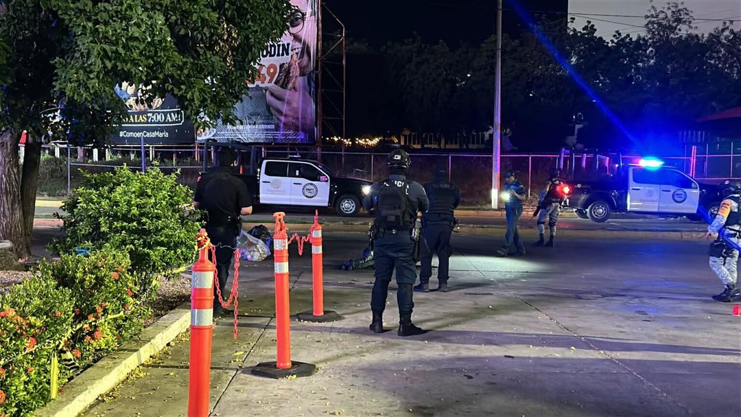 Culiacán: Ejecutan a exempleado del Supremo Tribunal de Justicia del Estado