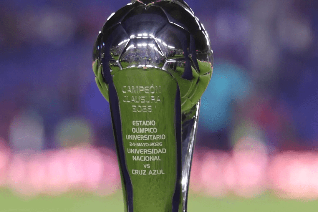 Liga MX: Tabla general tras la J14; equipos tapatíos están en la cima