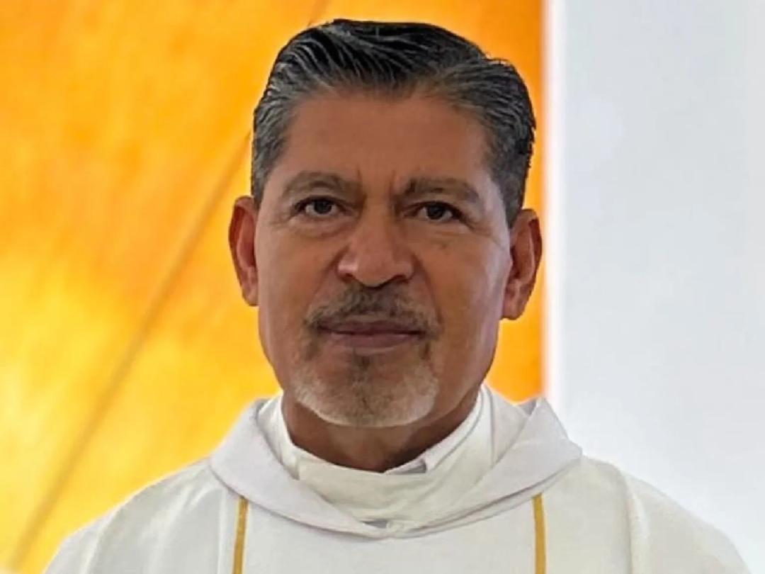Culiacán: Desaparece sacerdote tras acudir al médico