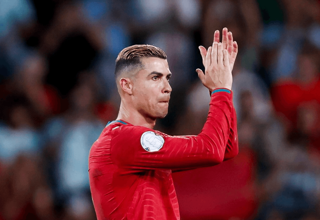 Cristiano Ronaldo pide disculpas tras abandonar concentración de Portugal