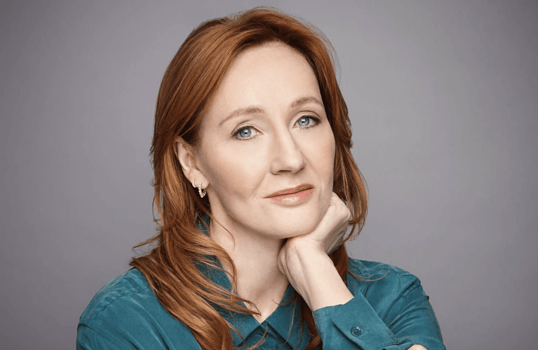 JK Rowling asegura que seguirá con su oposición al activismo trans