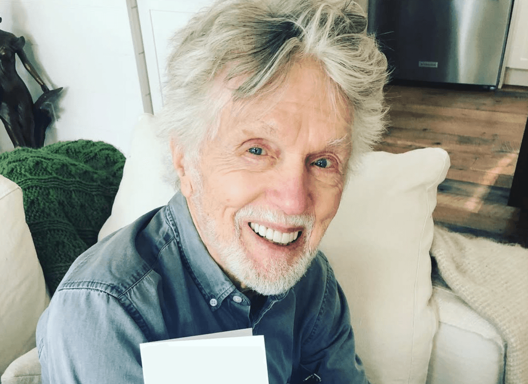 Muere Tom Skerritt, actor de Alien y Top Gun, a los 93 años