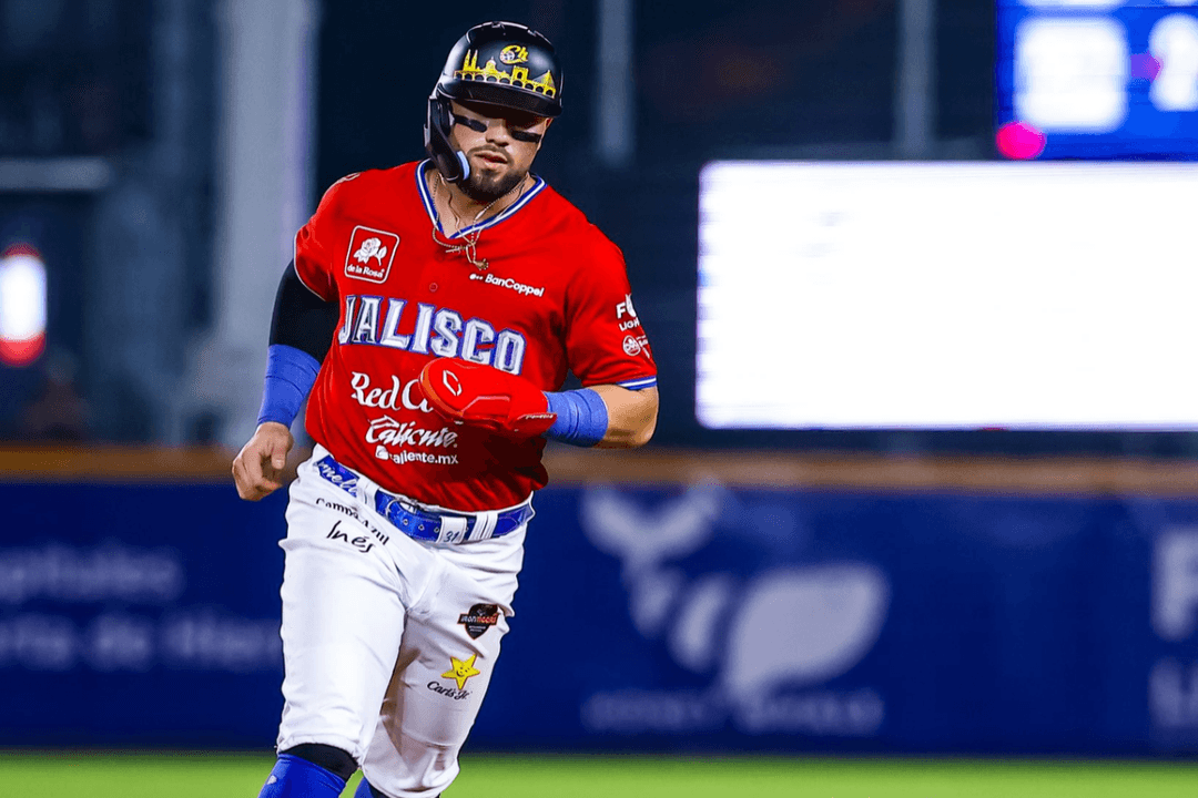 Charros de Jalisco debuta con triunfo ante Jaguares de Nayarit en la LMP