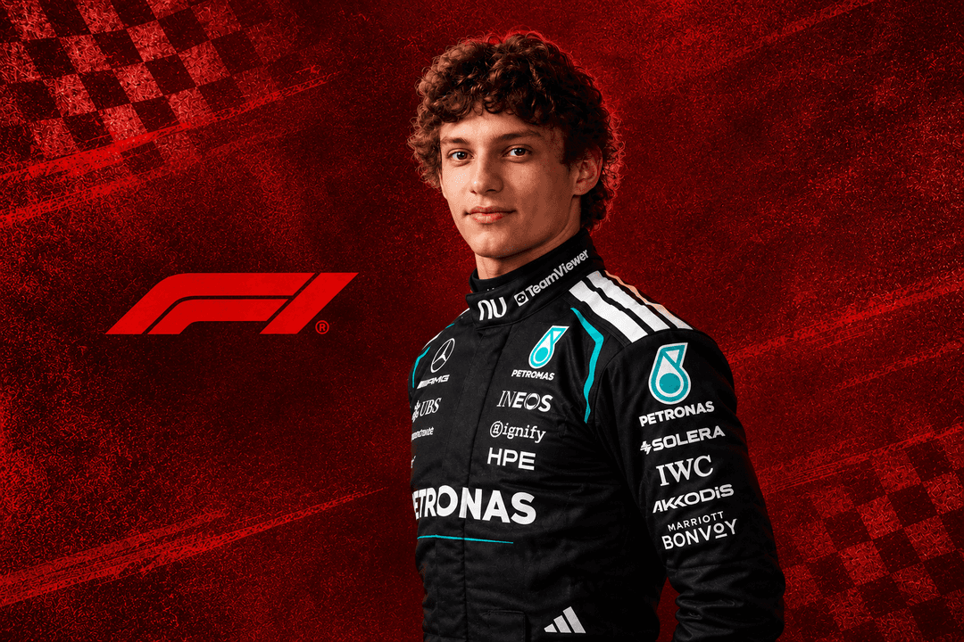 F1: Siguiente parada Estados Unidos