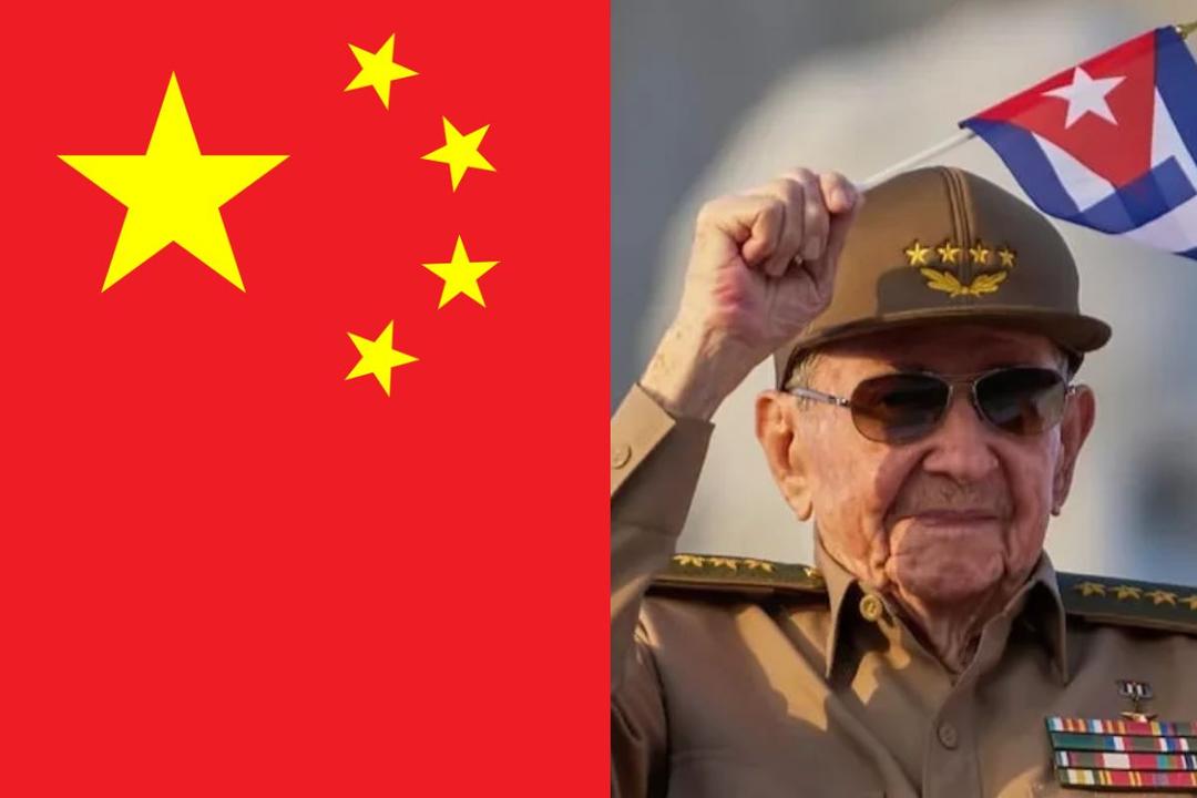 China denuncia la orden de arresto de Florida contra Raúl Castro