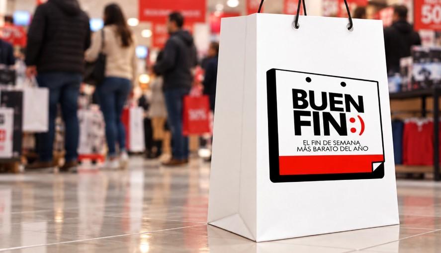 Buen Fin 2026: ¿Cuándo empieza? Todo lo que debes saber antes de comprar