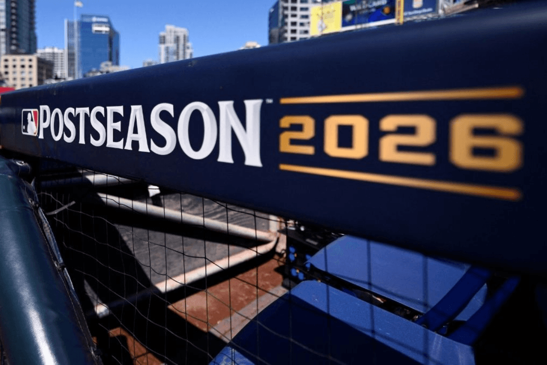 MLB: Estos son los horarios de los juegos de las Series de Campeonato