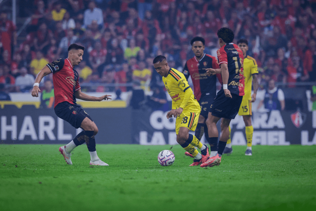 Liga MX: Estos son los partidos de la Jornada 14