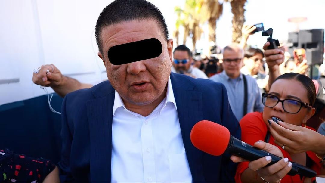 Exfiscal de Chihuahua enfrentará su proceso en libertad