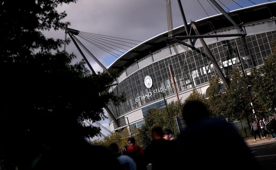 Federación Inglesa teme “graves consecuencias” por el caso del Manchester City