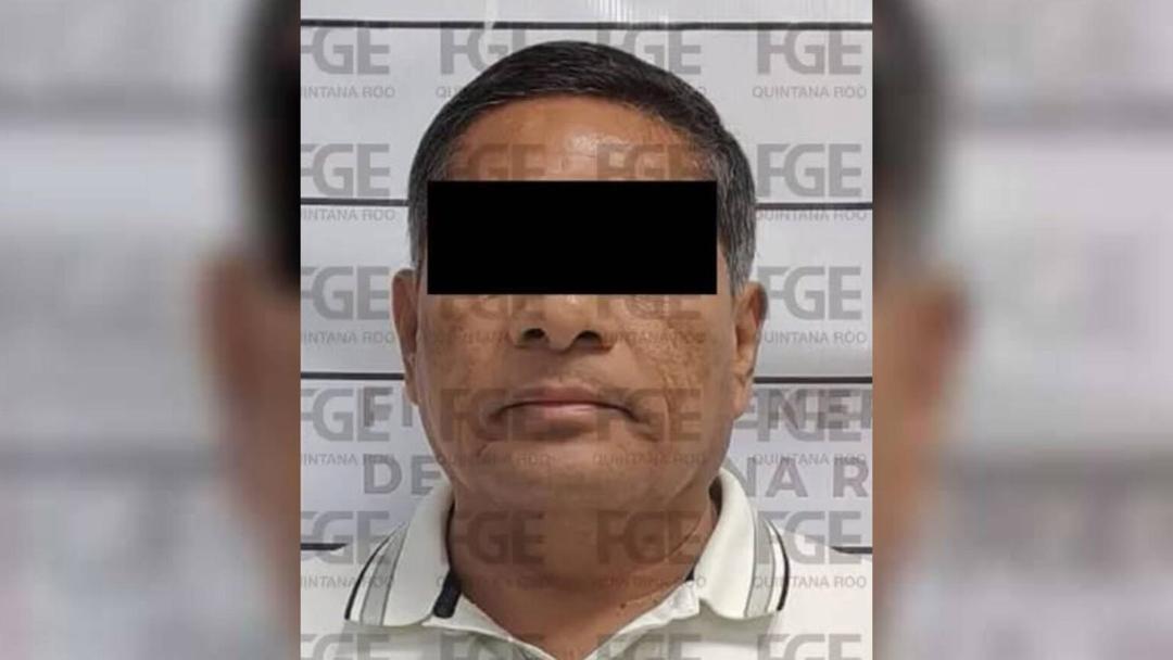 Gilberto ’N’: Detienen a alcalde de Puerto Aventuras, Quintana Roo