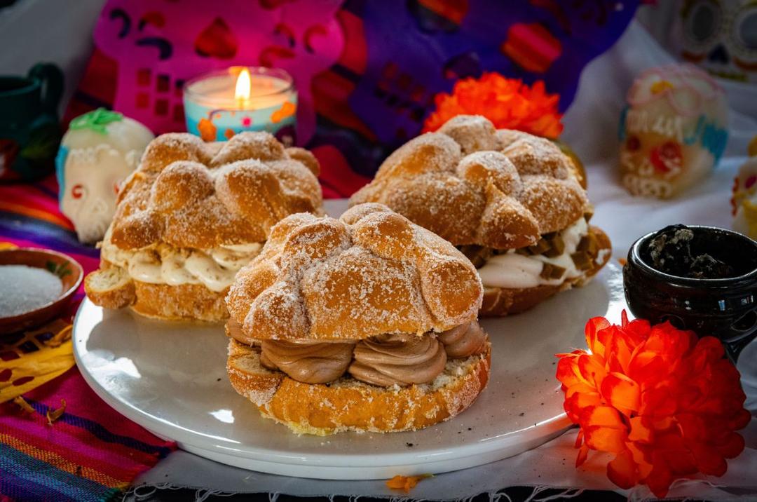 Festival del Pan de Muerto 2026 en GDL: Conoce el calendario de actividades