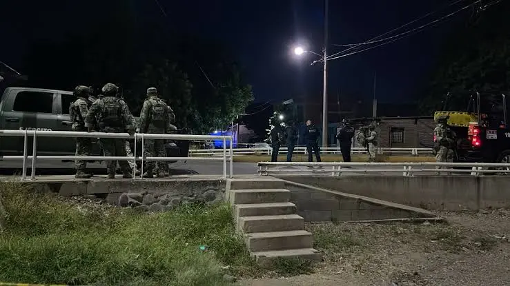 Culiacán: Mamá e hijo, entre las víctimas del ataque en Vallado Viejo