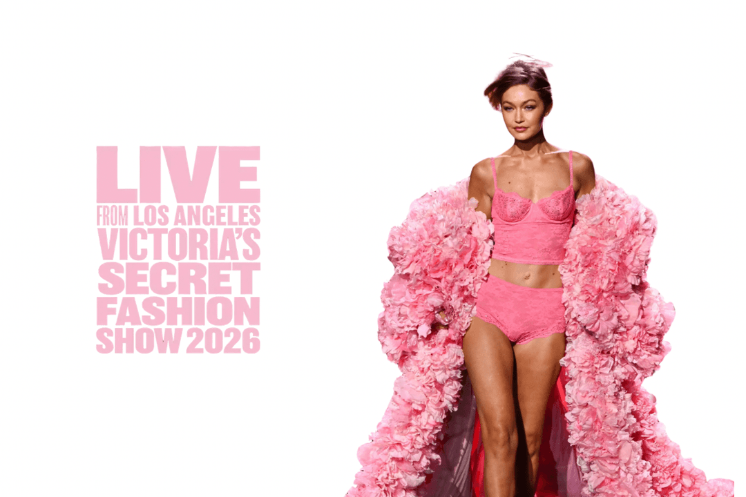 Victoria’s Secret Fashion Show 2026 es mañana