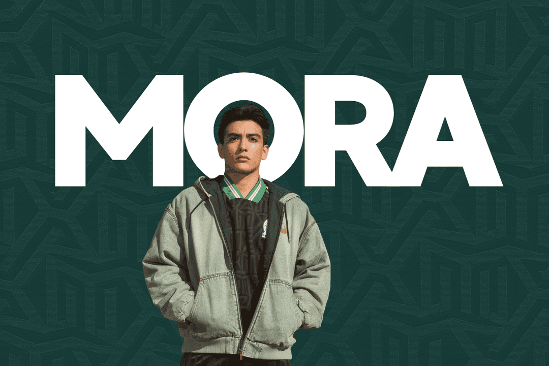Gilberto Mora cumple 18 años y queda habilitado para dar el salto al fútbol europeo