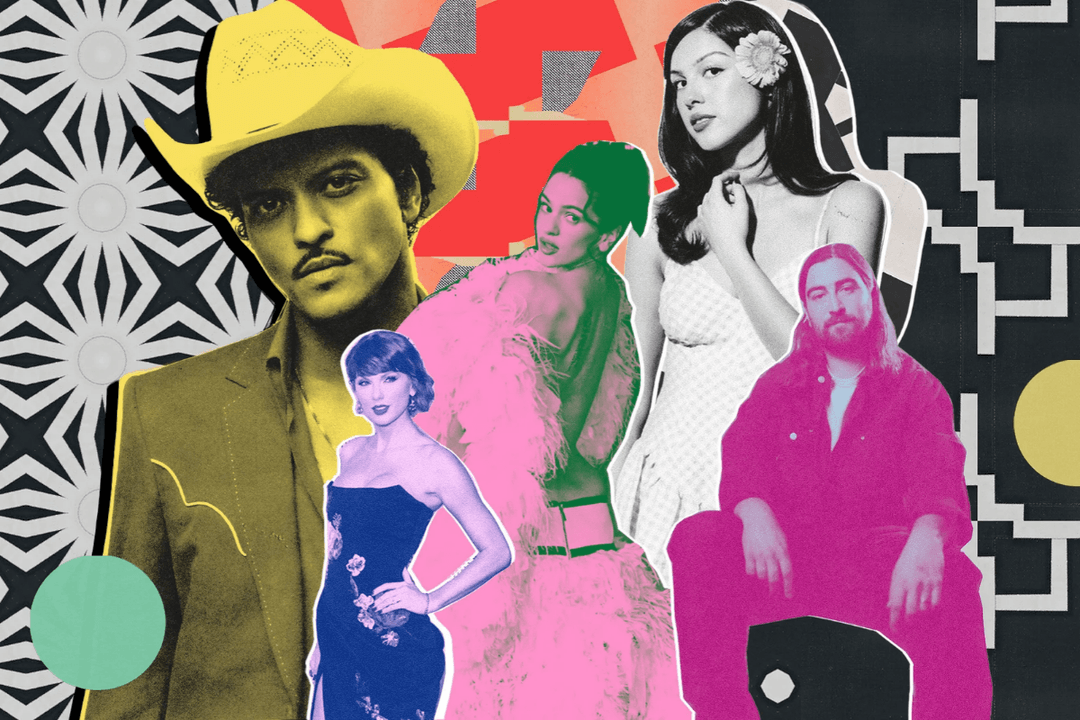 Grammy 2027: Principales consideraciones y cambios oficiales