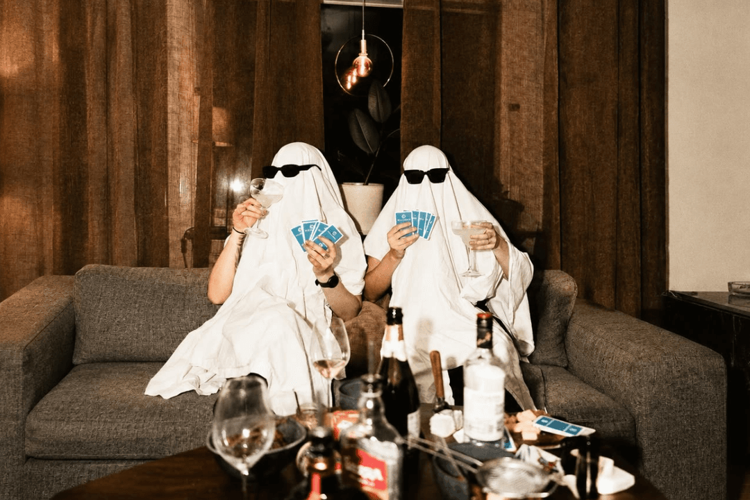 Halloween 2026: Los 10 mejores disfraces para este año