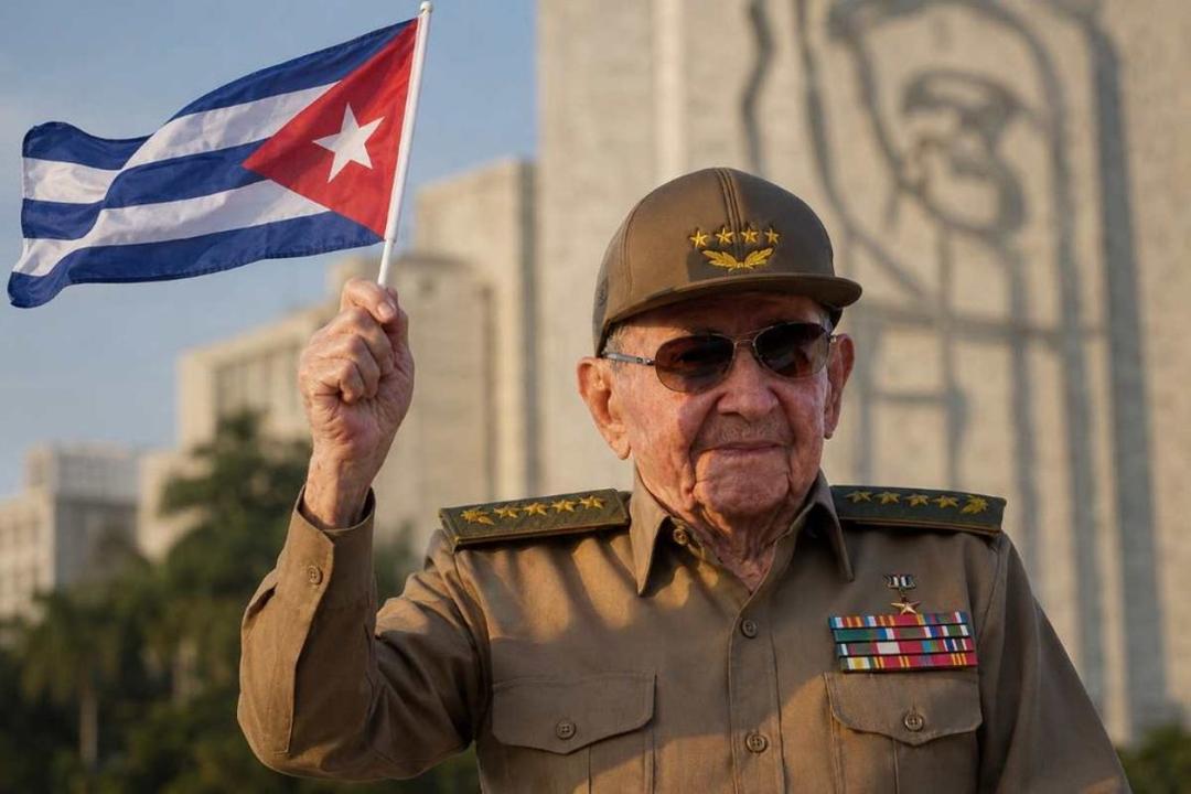 Raúl Castro: Florida lo inculpa por derribo de avionetas en 1996